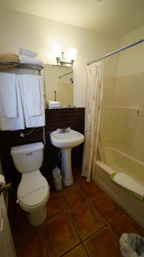 Villa Brasil Motel - image 26