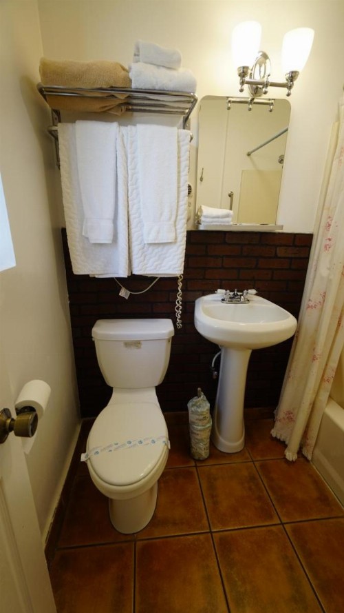Villa Brasil Motel - image 28