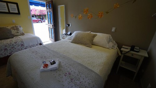 Villa Brasil Motel - image 30