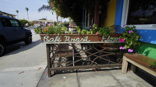 Villa Brasil Motel - image 33