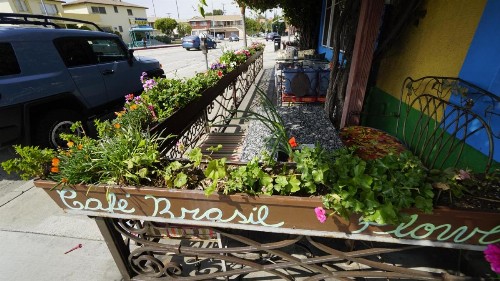 Villa Brasil Motel - image 34