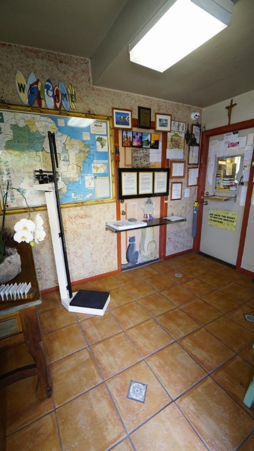 Villa Brasil Motel - image 36