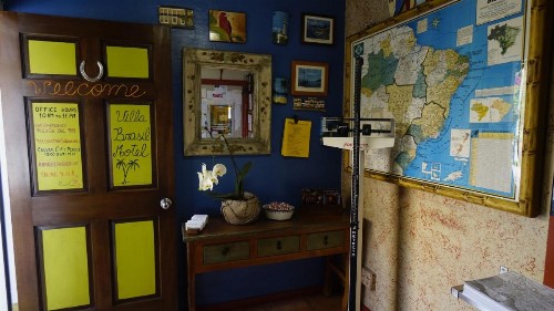 Villa Brasil Motel - image 37