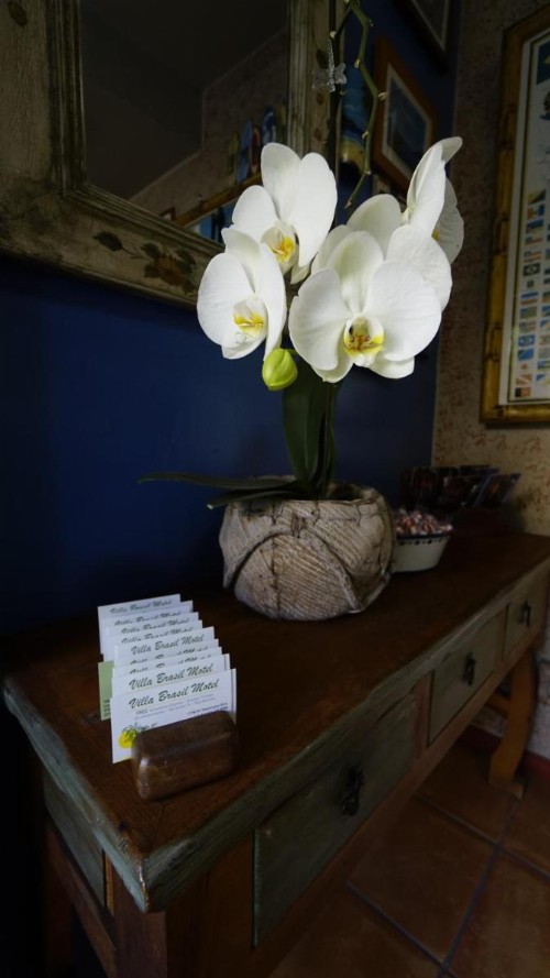 Villa Brasil Motel - image 38