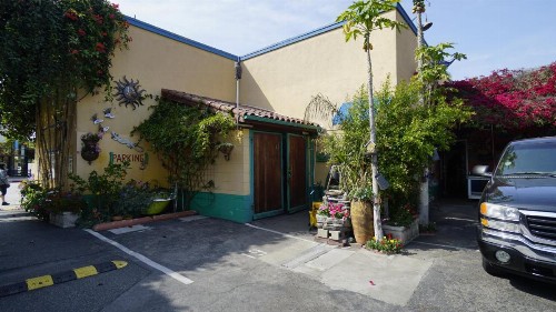Villa Brasil Motel - image 39