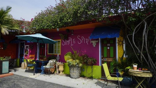 Villa Brasil Motel - image 4