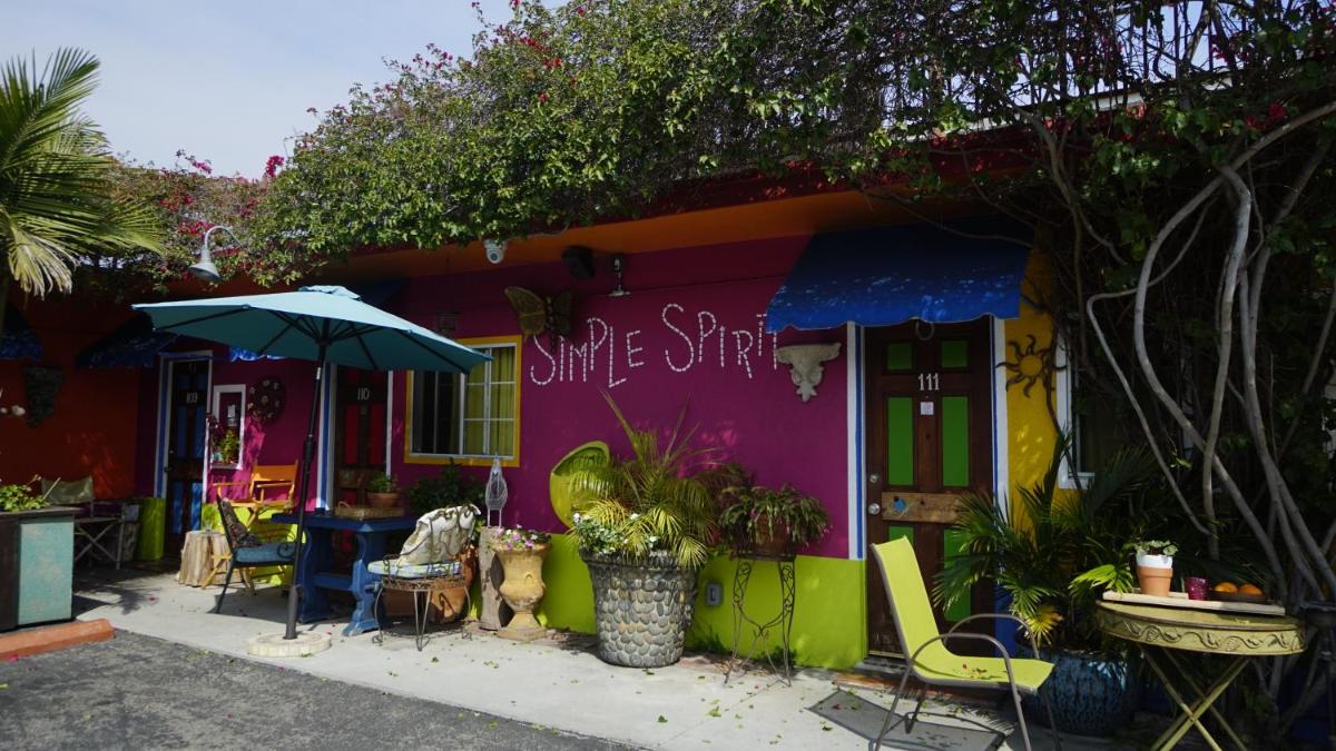 Villa Brasil Motel - image 4