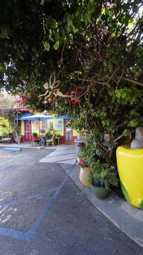 Villa Brasil Motel - image 40