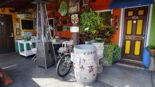 Villa Brasil Motel - image 41