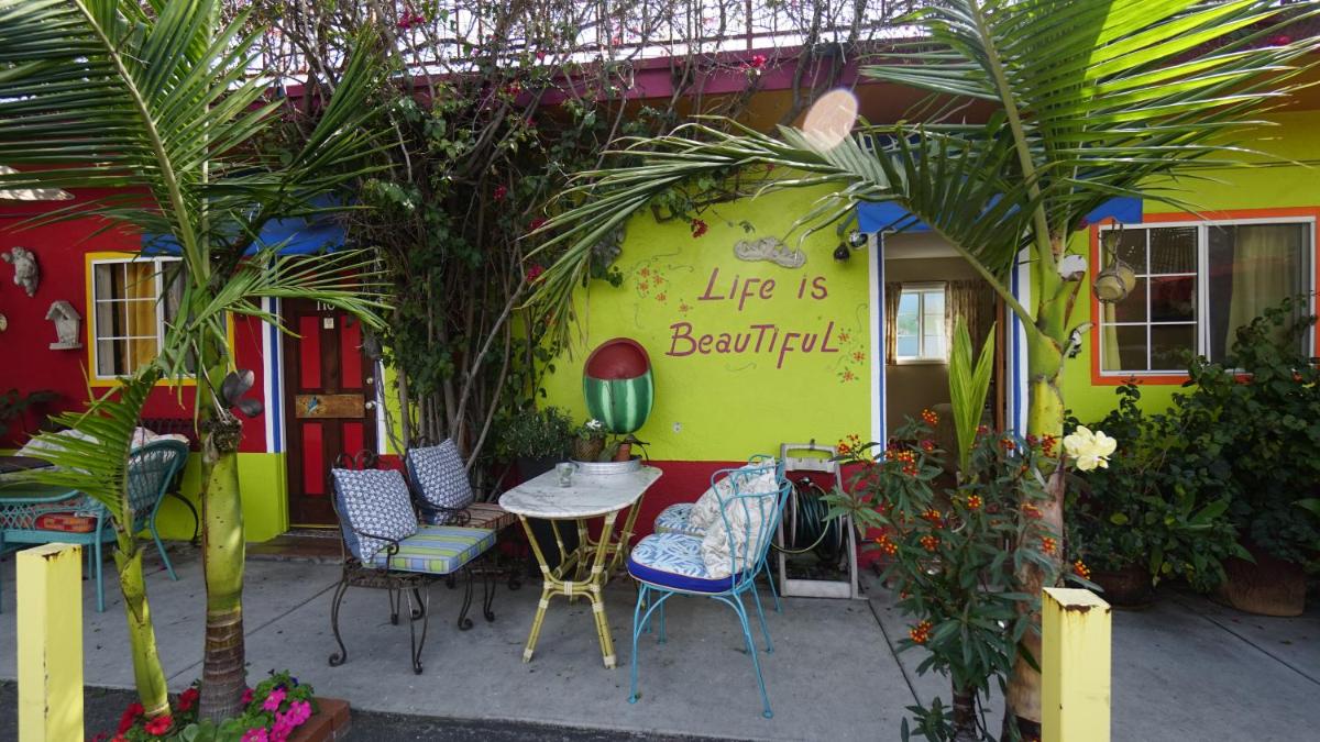 Villa Brasil Motel - image 5