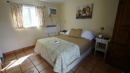 Villa Brasil Motel - image 9
