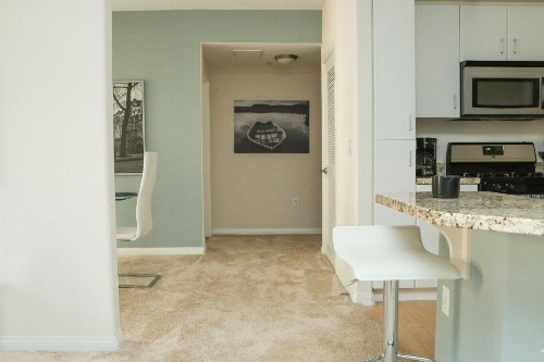 Amazing Apartments near the grove - image 15
