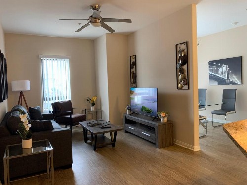 Amazing Apartments near the grove - image 20