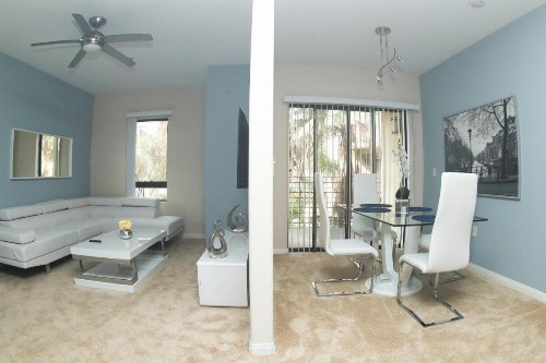 Amazing Apartments near the grove - image 26