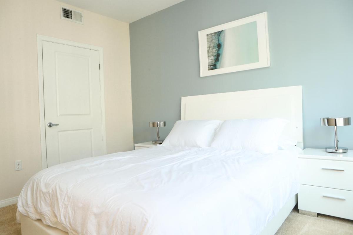 Amazing Apartments near the grove - image 7