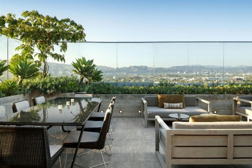 AC Hotel by Marriott Beverly Hills - image 10