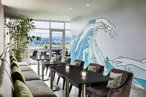AC Hotel by Marriott Beverly Hills - image 19