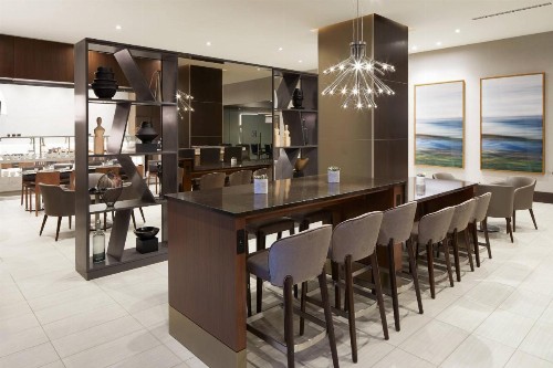AC Hotel by Marriott Beverly Hills - image 23