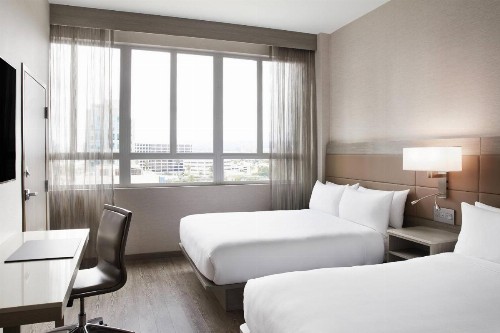 AC Hotel by Marriott Beverly Hills - image 24