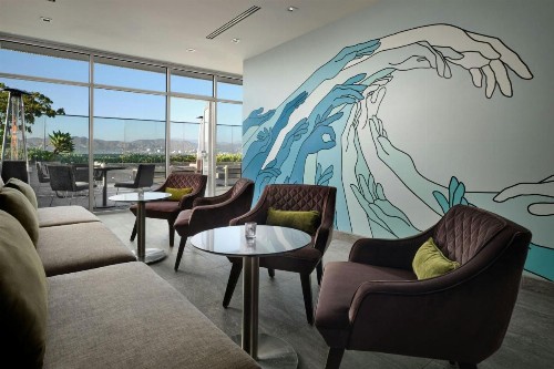 AC Hotel by Marriott Beverly Hills - image 28