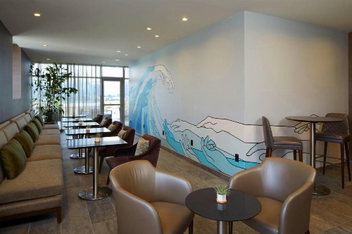 AC Hotel by Marriott Beverly Hills - image 36