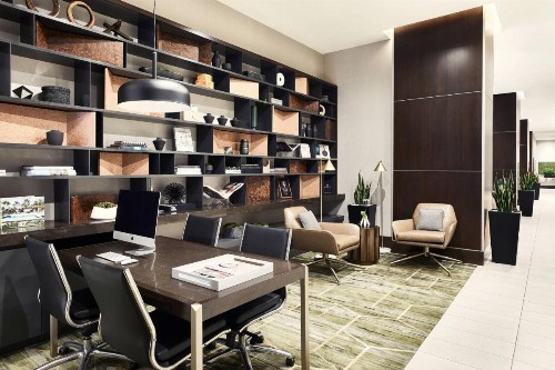 AC Hotel by Marriott Beverly Hills - image 40