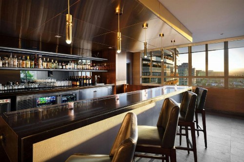 AC Hotel by Marriott Beverly Hills - image 41