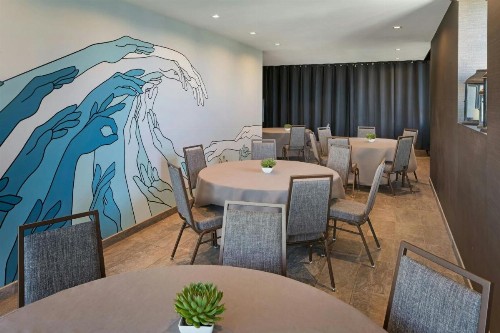 AC Hotel by Marriott Beverly Hills - image 45