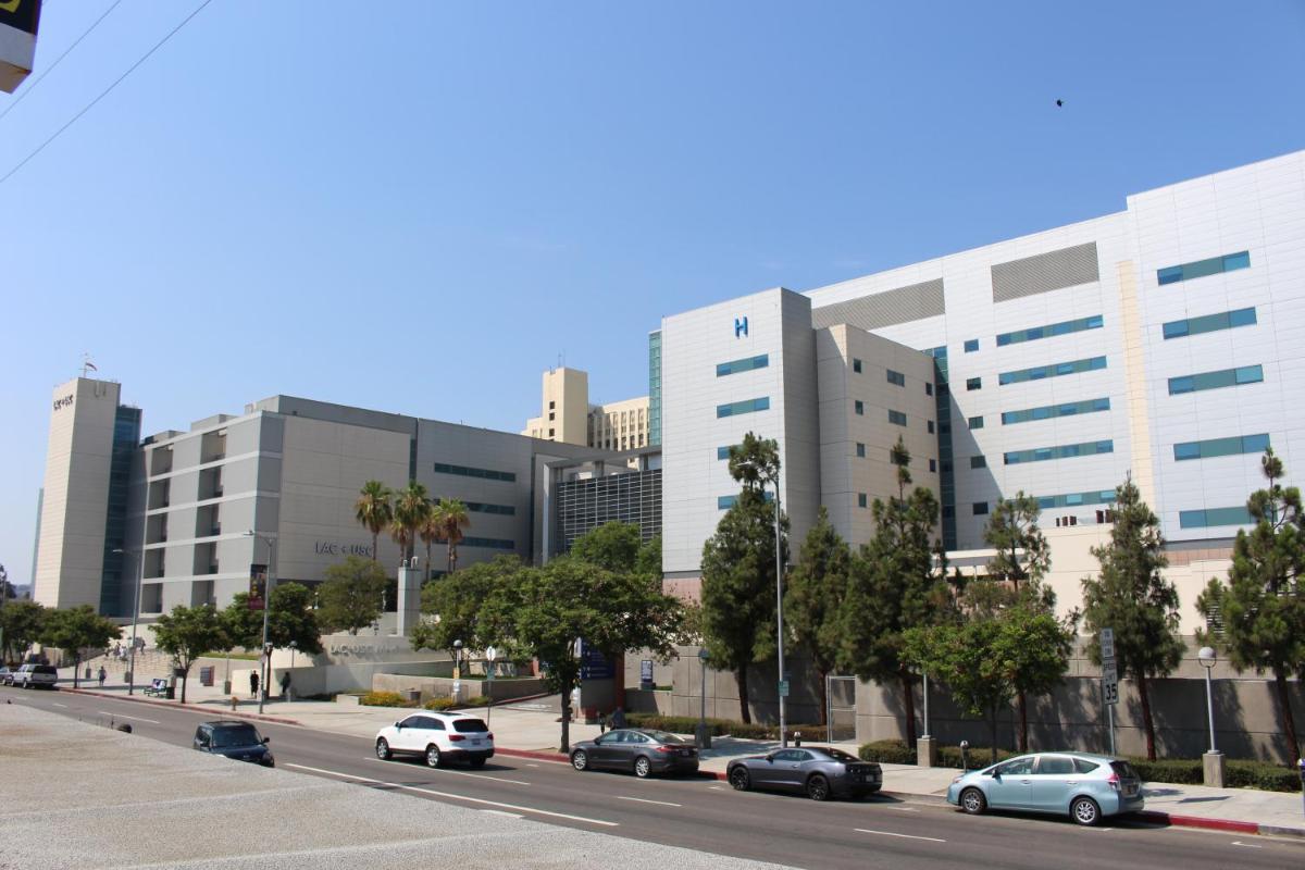 ERTH INN by AGA Los Angeles - image 3