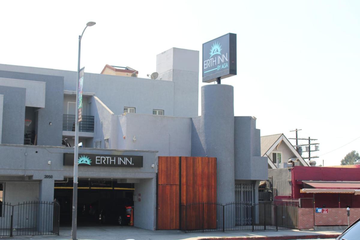 ERTH INN by AGA Los Angeles - image 6