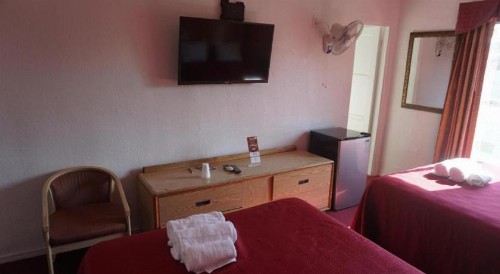 Las Palmas Hotel - image 13