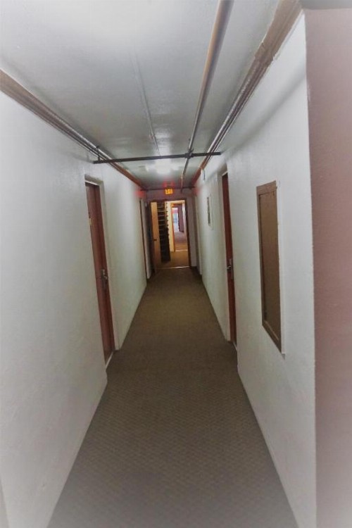 Las Palmas Hotel - image 3