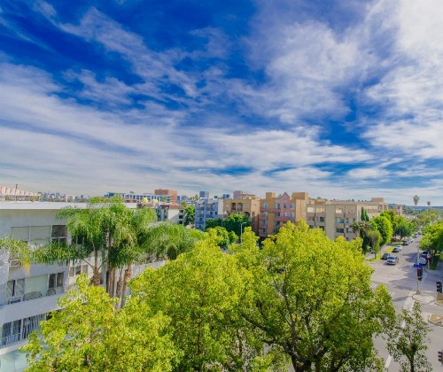 Beverly Hills Adjacent 2-Bedroom Penthouse - image 43