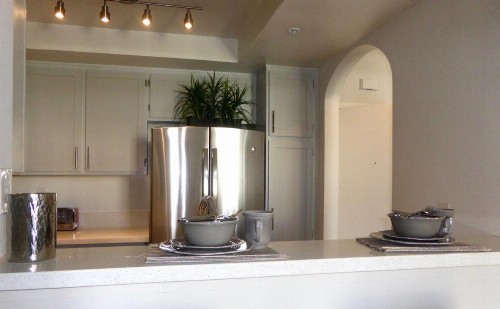 Beverly Hills Adjacent 2-Bedroom Penthouse - image 49
