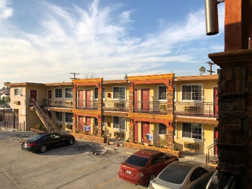 Flight Motel - image 12