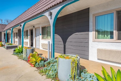 Solo Motel Broadway - image 10