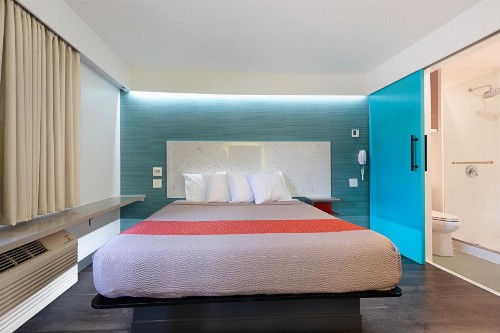 Solo Motel Broadway - image 17