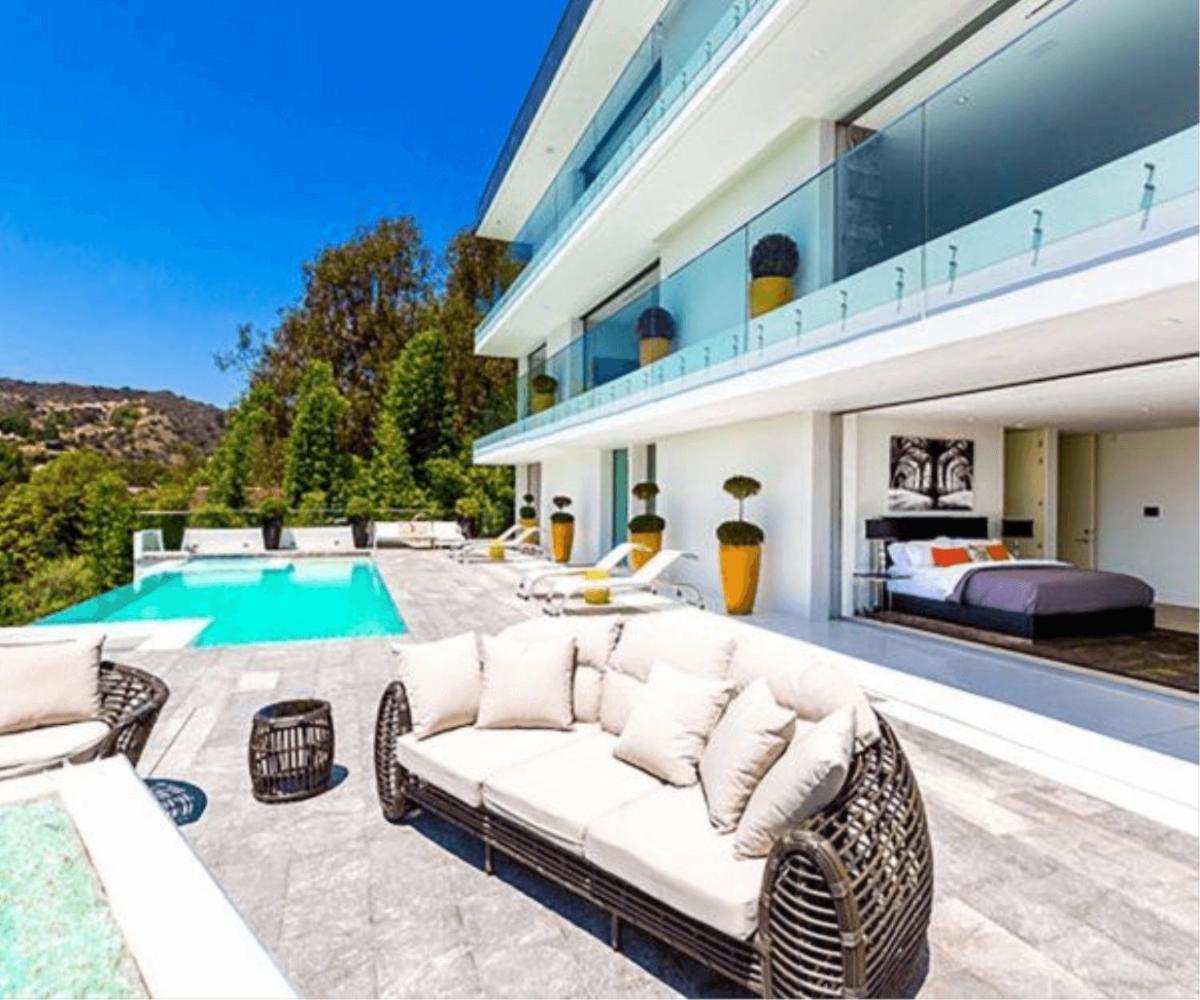 Villa Hollywood Jewel - main image