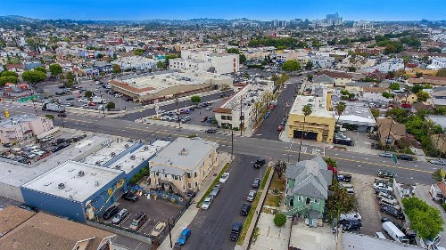 Pads on Pasadena Ave - image 36