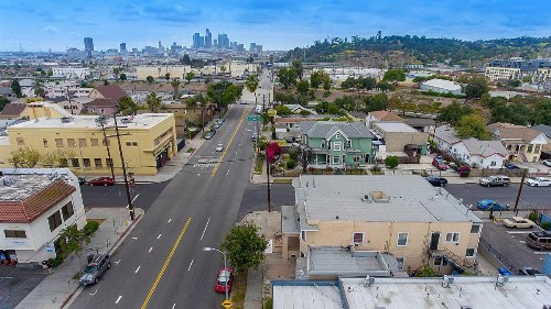 Pads on Pasadena Ave - image 39