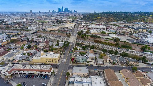 Pads on Pasadena Ave - image 40