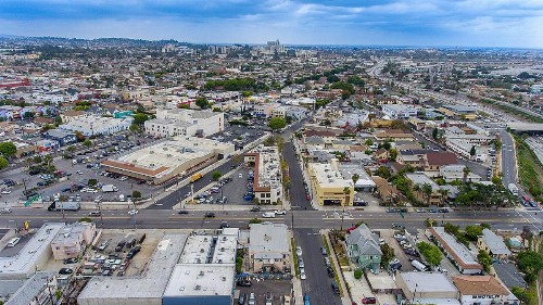 Pads on Pasadena Ave - image 42