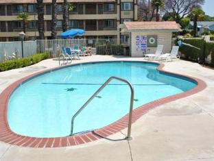 Vagabond Inn Whittier