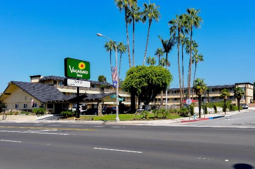 Vagabond Inn Whittier - image 9