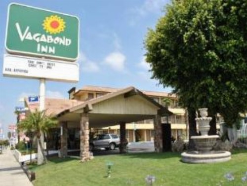 Vagabond Inn Whittier - image 2