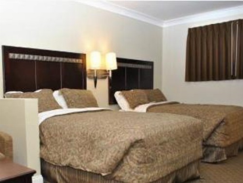 Vagabond Inn Whittier - image 4