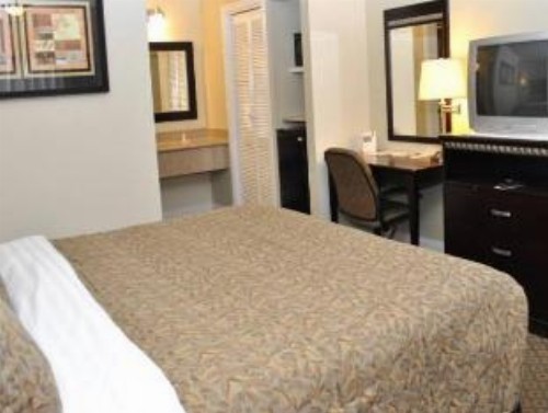 Vagabond Inn Whittier - image 6