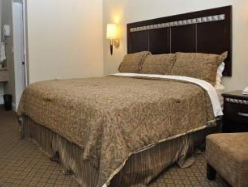 Vagabond Inn Whittier - image 8