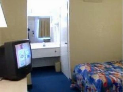 Motel 6-Anaheim CA - Fullerton East