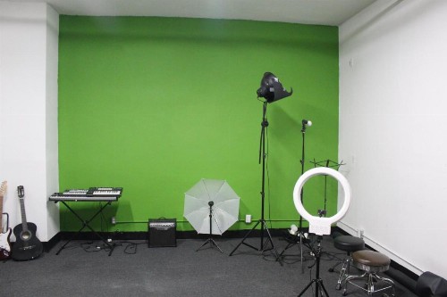 Artist Housing - image 13